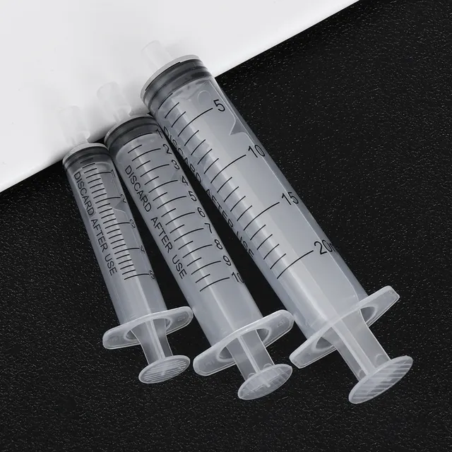 Distributeur de sexuellement avec Pompe d'Injection de… – vue 6
