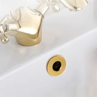 Couvercle de lavabo de salle de bains