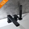 Mitigeur bain douche monocommande laiton massif finition… – vue 2