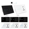 Interrupteur mural intelligent – vue 2