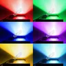 Projecteur led intelligent ws2811 etanche ip66 10w rgb… – vue 4