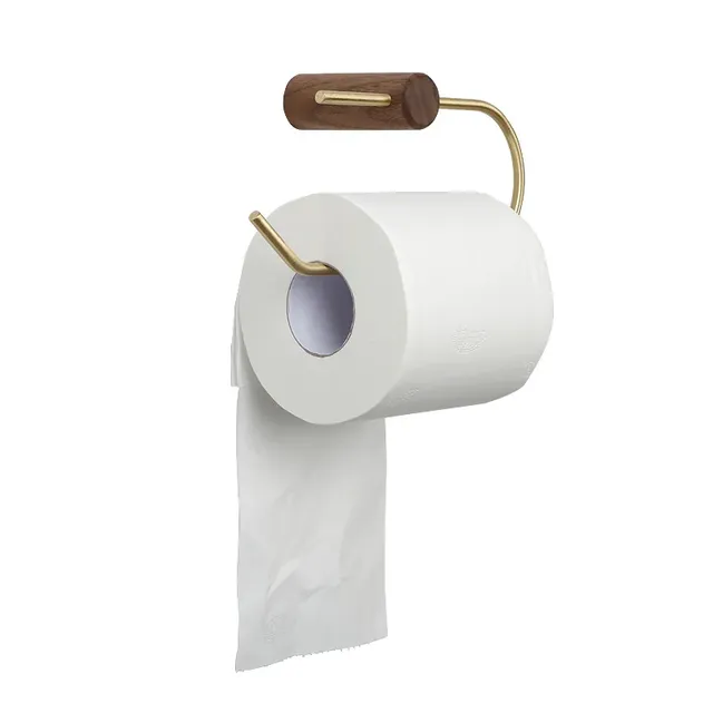 Porte-papier hygiénique de salle de bain – vue 6