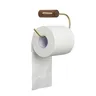 Porte-papier hygiénique de salle de bain – vue 6