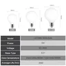 Grande LED Ampoule E27 110V 220V G80 G95 G125 économie… – vue 2