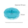 Brosse de Massage de la tête – vue 5