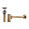 Ensemble de bouchons de filtre Pop-Up pour lavabo de… – vue 5