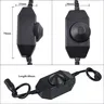 Variateur LED – vue 3