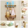 Ensemble accessoires sallebain bronze antique cuivre… – vue 5