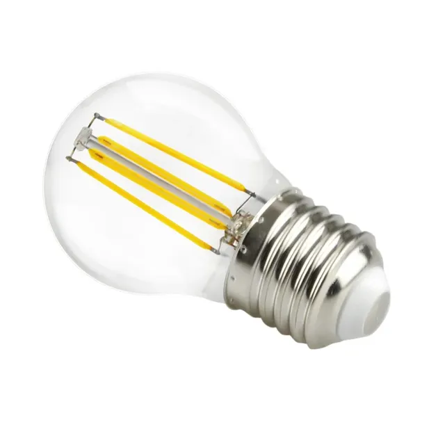 Ampoule Edison à Intensité Variable – vue 4
