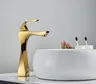 Robinet de lavabo – vue 3