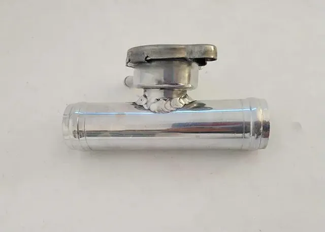 Capuchon bouchon remplissage radiateur diametre 38mm…