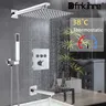 Ensemble de robinets de douche…