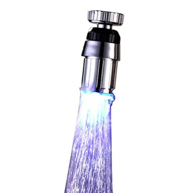 Robinet à économie d'eau – vue 6