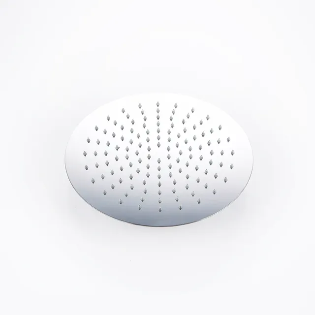 Système de Valve thermostatique murale – vue 4