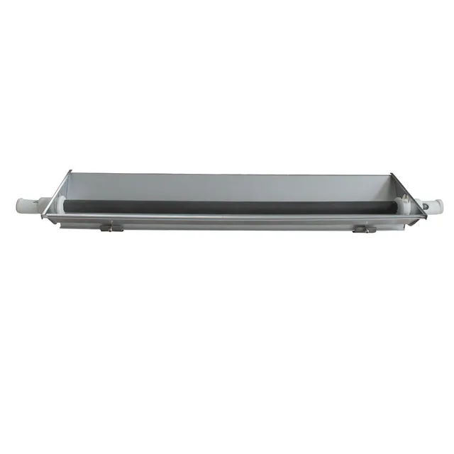 Céramique tube chauffant infrarouge sauna vertical 110V…