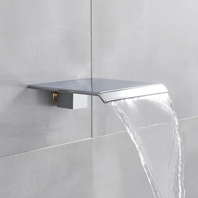 Pièces de rechange de buse de cascade de baignoire – vue 3