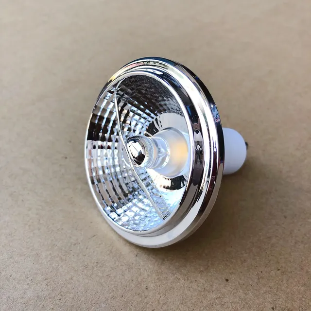 Ampoule LED AR70 à intensité variable 7W 10W – vue 5