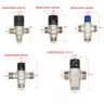 Mitigeur thermostatique de douche – vue 2