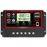 Ensemble de panneaux solaires 100W – vue 6