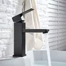 Robinet de lavabo de salle de bains – vue 3