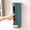 Porte-sac en plastique de cuisine – vue 2