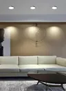 Plafonnier LED à Intensité Réglable – vue 5