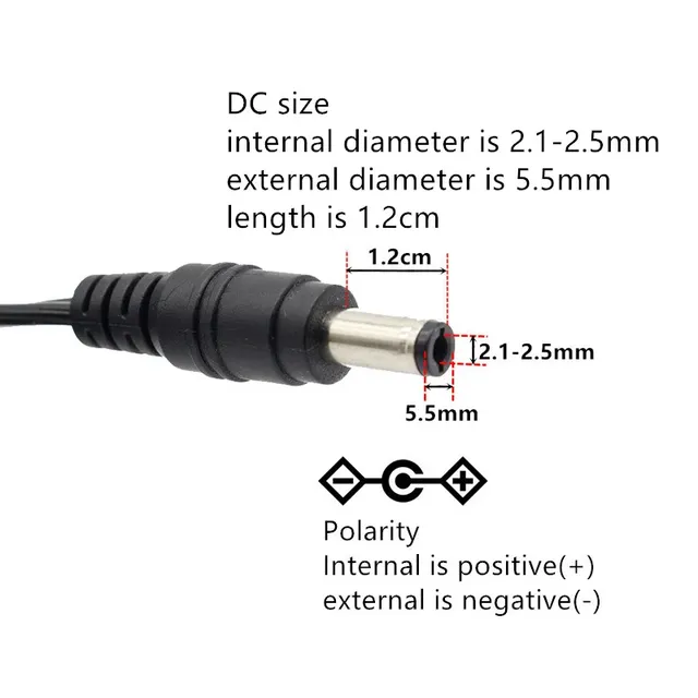 Alimentation 220v à 14v – vue 3