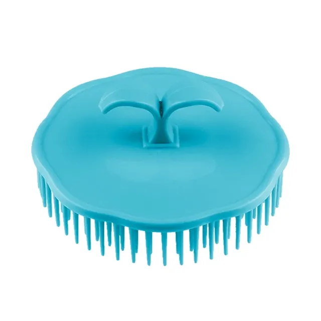 Brosse de Massage de la tête – vue 6