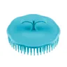 Brosse de Massage de la tête – vue 6