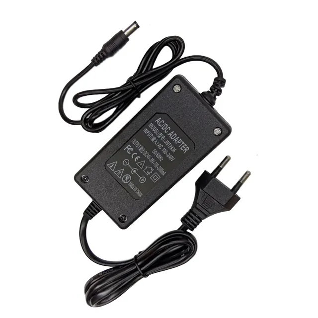 Adaptateur d'alimentation réglable 24V 25V 26V 27V 28V… – vue 5