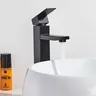Robinet de lavabo de salle de bains – vue 4