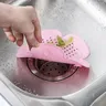 Couvercle vidange sol anti blocage évier douche… – vue 2