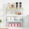 Organisateur placard cuisine étagère rangement empilable… – vue 2