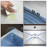Évier de cuisine en acier inoxydable bol unique lavabo… – vue 3