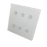Interrupteur Mural Tactile Encastrable Verre Trempé… – vue 2