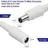 Interrupteur tactile pour bande lumineuse LED – vue 6