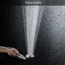 Pommeau de douche haute pression – vue 2