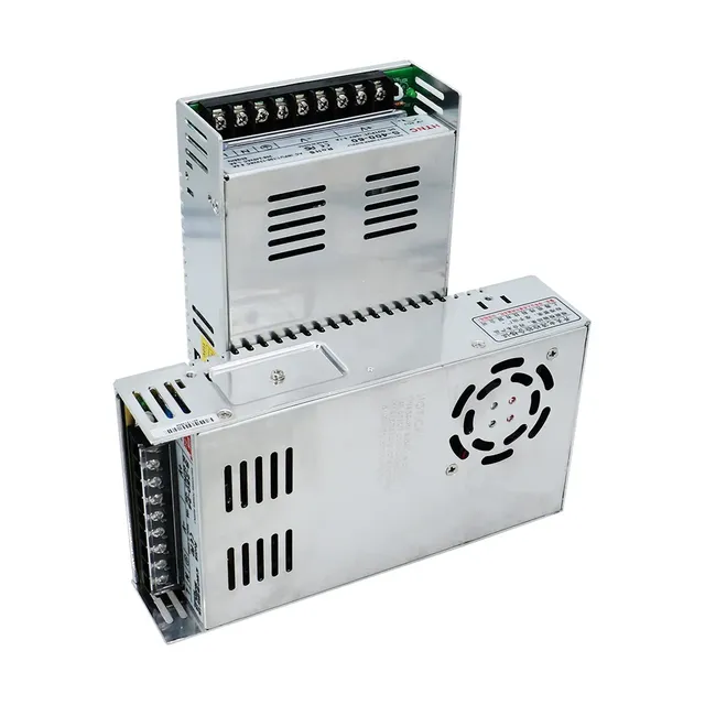 Alimentation à découpage LED PSU 250w - 500w AC110/220v… – vue 2