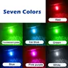 Lumière LED USB RGB pour voiture – vue 3