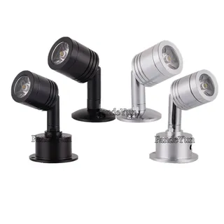 Moderne Dimmable LED Applique Murale 1W 3W salle de bain miroir…