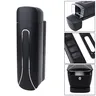 Distributeur savon liquide mural compact plastique ABS… – vue 6
