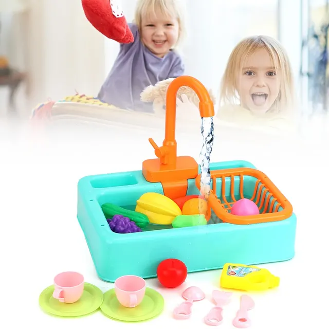 Piscine pour perroquets – vue 5