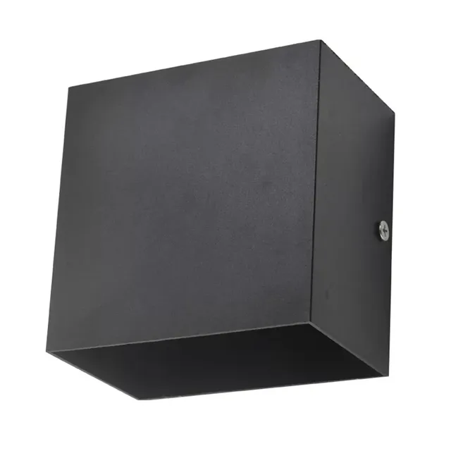 Applique murale cube LED COB à intensité variable – vue 3