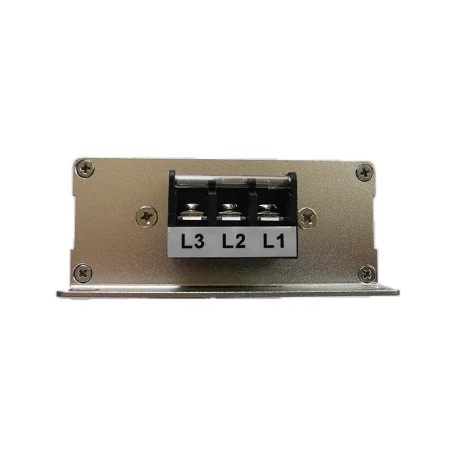 Servomoteur électronique intelligent triphasé – vue 6