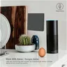 Interrupteur mural intelligent Tuya WiFi tactile… – vue 5