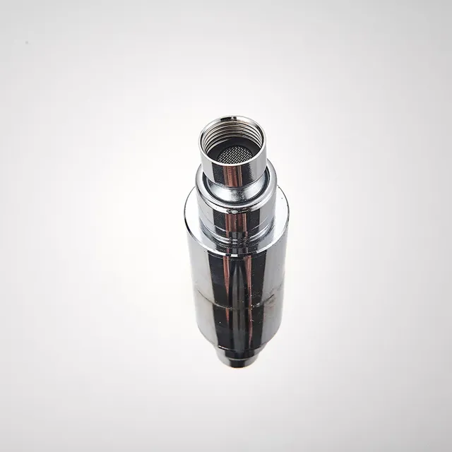 Pommeau de douche de luxe ultra-mince – vue 6