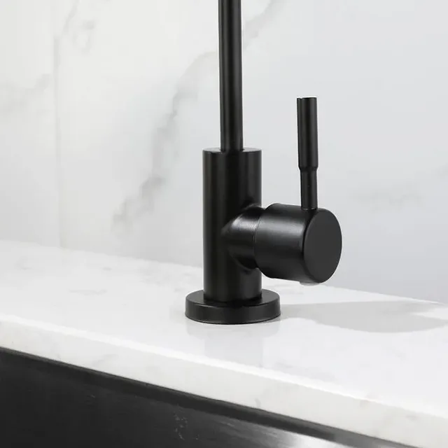 Robinet purificateur d'eau à col de cygne – vue 6