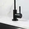 Robinet purificateur d'eau à col de cygne – vue 6