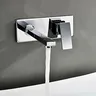 BECOLA dans le mur lavabo robinet d'eau trois pièces… – vue 3