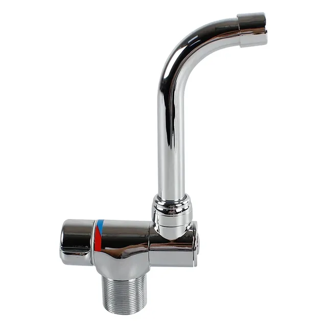 Robinet cuisine caravane bateau marine monocommande… – vue 5